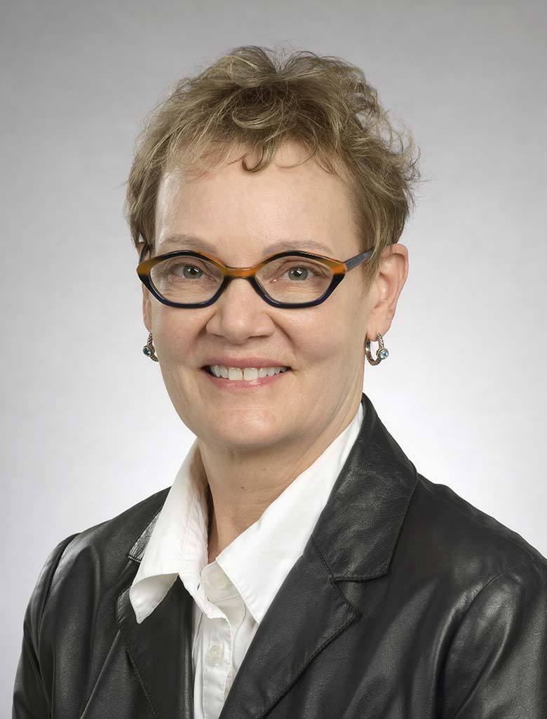 Dr. Margot Hurlbert