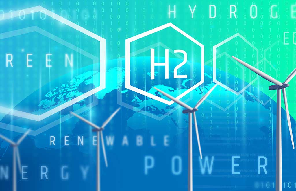 Feature - Hydrogen Energy