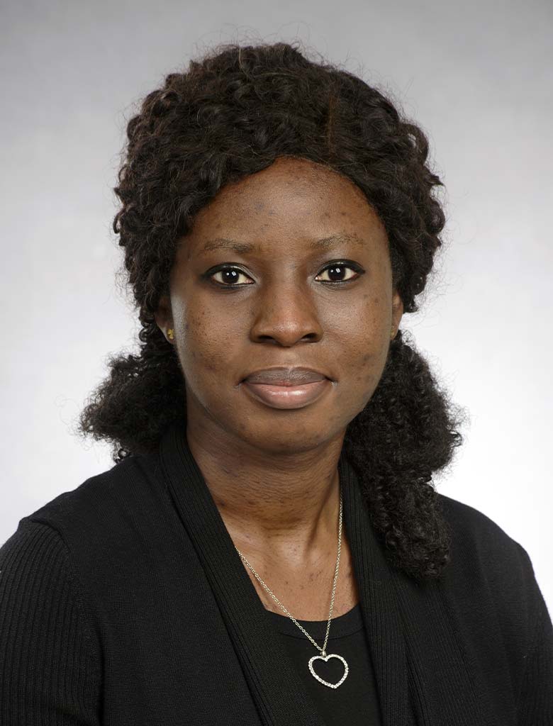 Lois Sandra Sai-Obodai